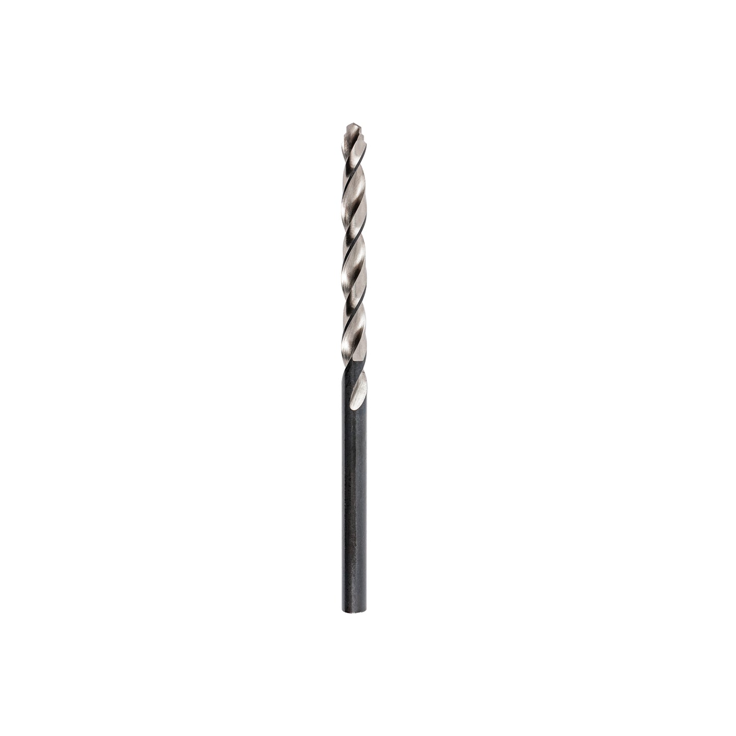 PRECISION-MAX STEP POINT 4.8MM HSS DRILL IND. 1PCE