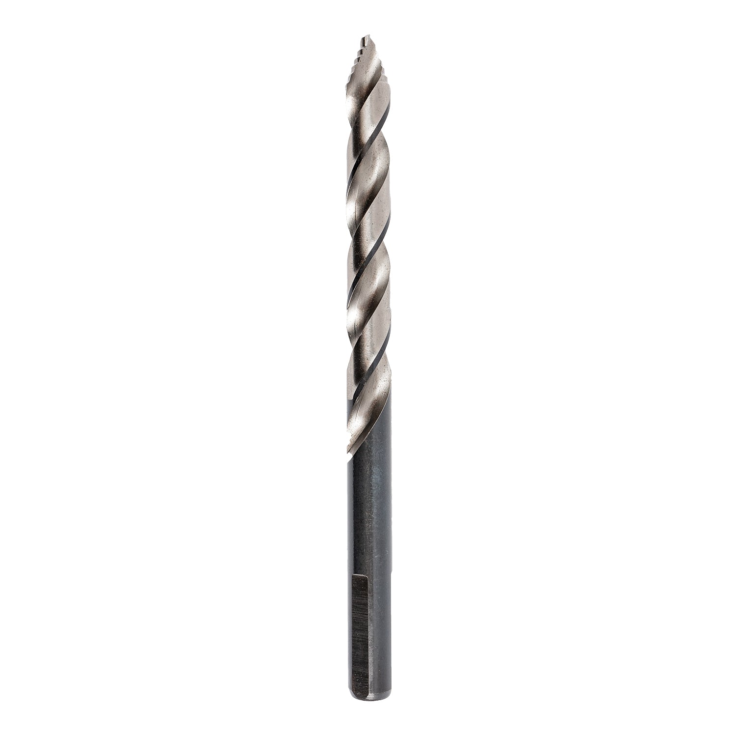 PRECISION-MAX STEP POINT 8.0MM HSS DRILL IND. 1PCE