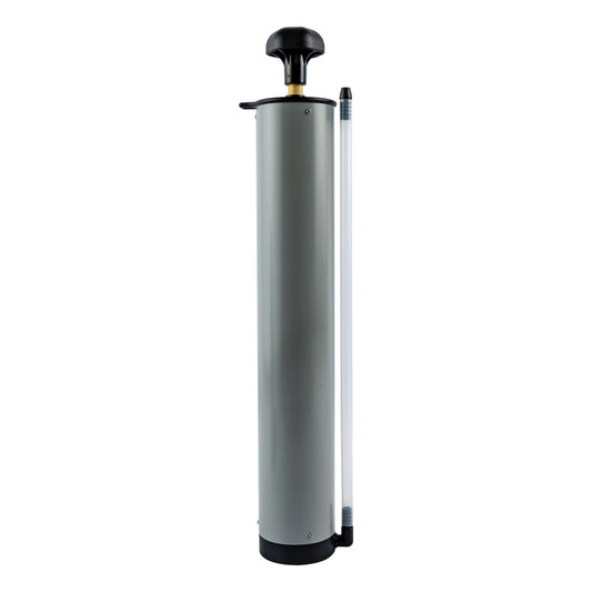 AIR BLOW PUMP 400MM <20MM HOLES FOR CHEMICAL ANCHORING