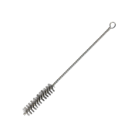 STEEL WIRE BRUSH 14 X 300MM BULK