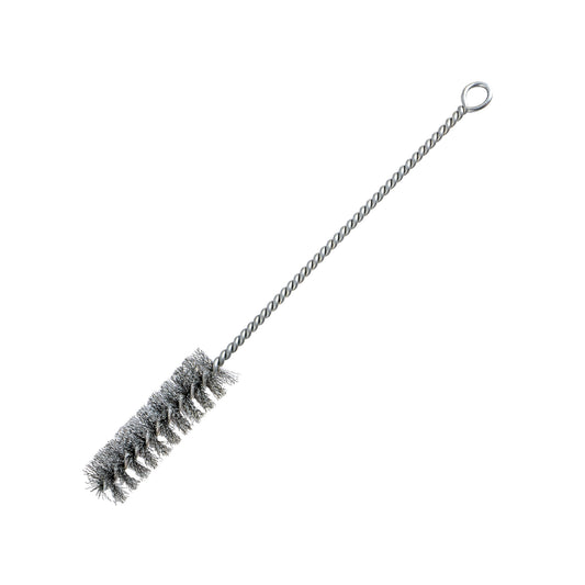 STEEL WIRE BRUSH 16 X 300MM BULK