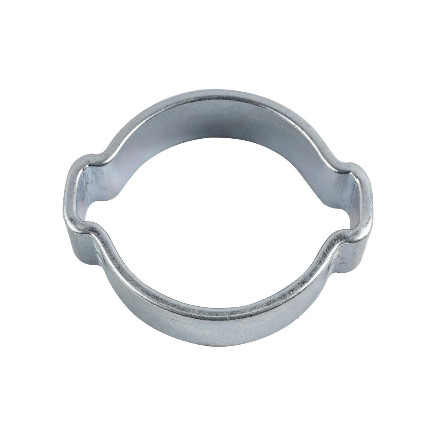 TORK CRAFT DOUBLE EAR CLAMP C/STEEL 17-20MM