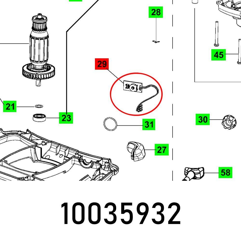 MODULE MX1200