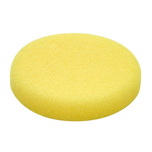 POLISHING SPONGE PS STF D150X30 YE-5