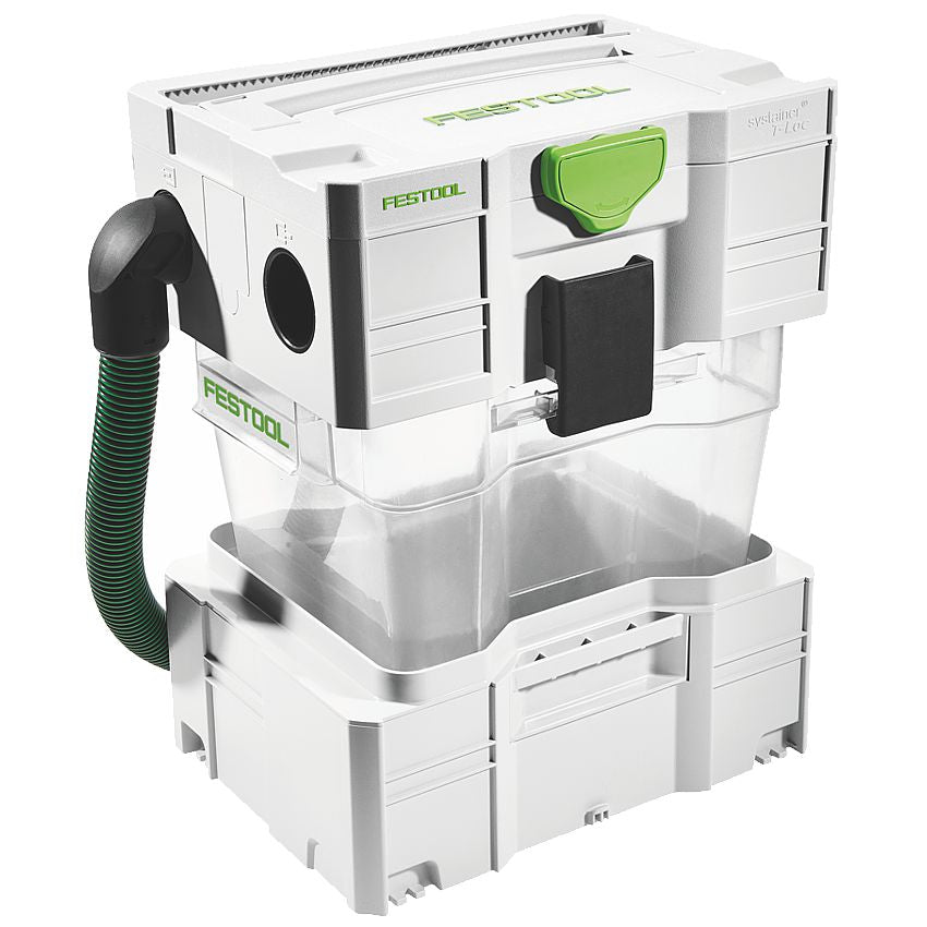 PRE SEPERATOR CT-VA 20