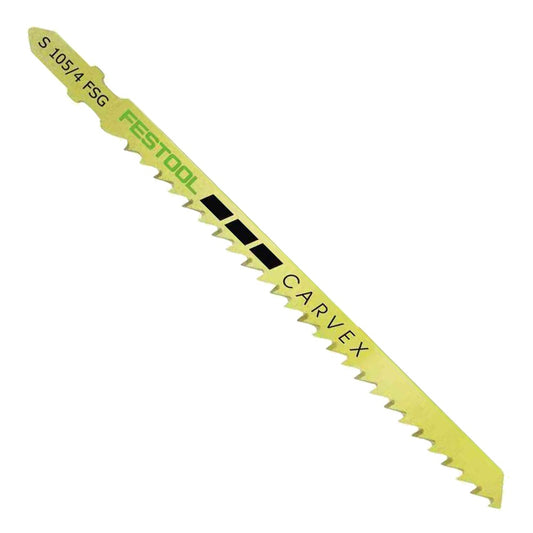 JIGSAW BLADE S 105-4 FSG-20