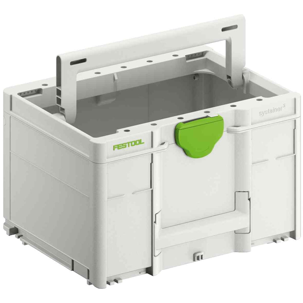 SYSTAINER SYS3 TB M 237
