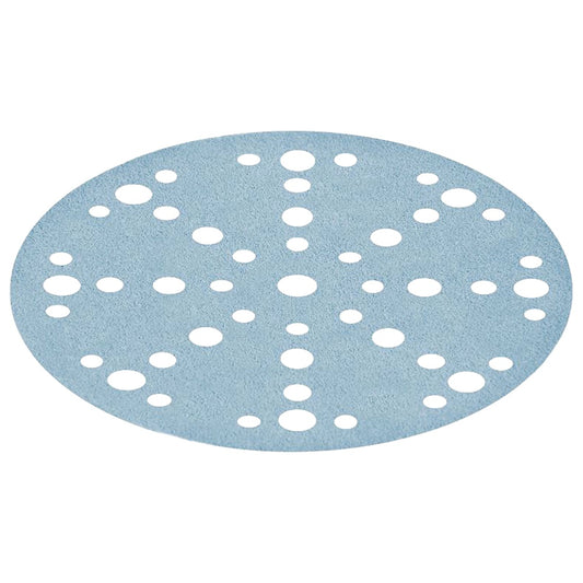 SANDING DISCS STF D225-48 P40 GRANAT-25