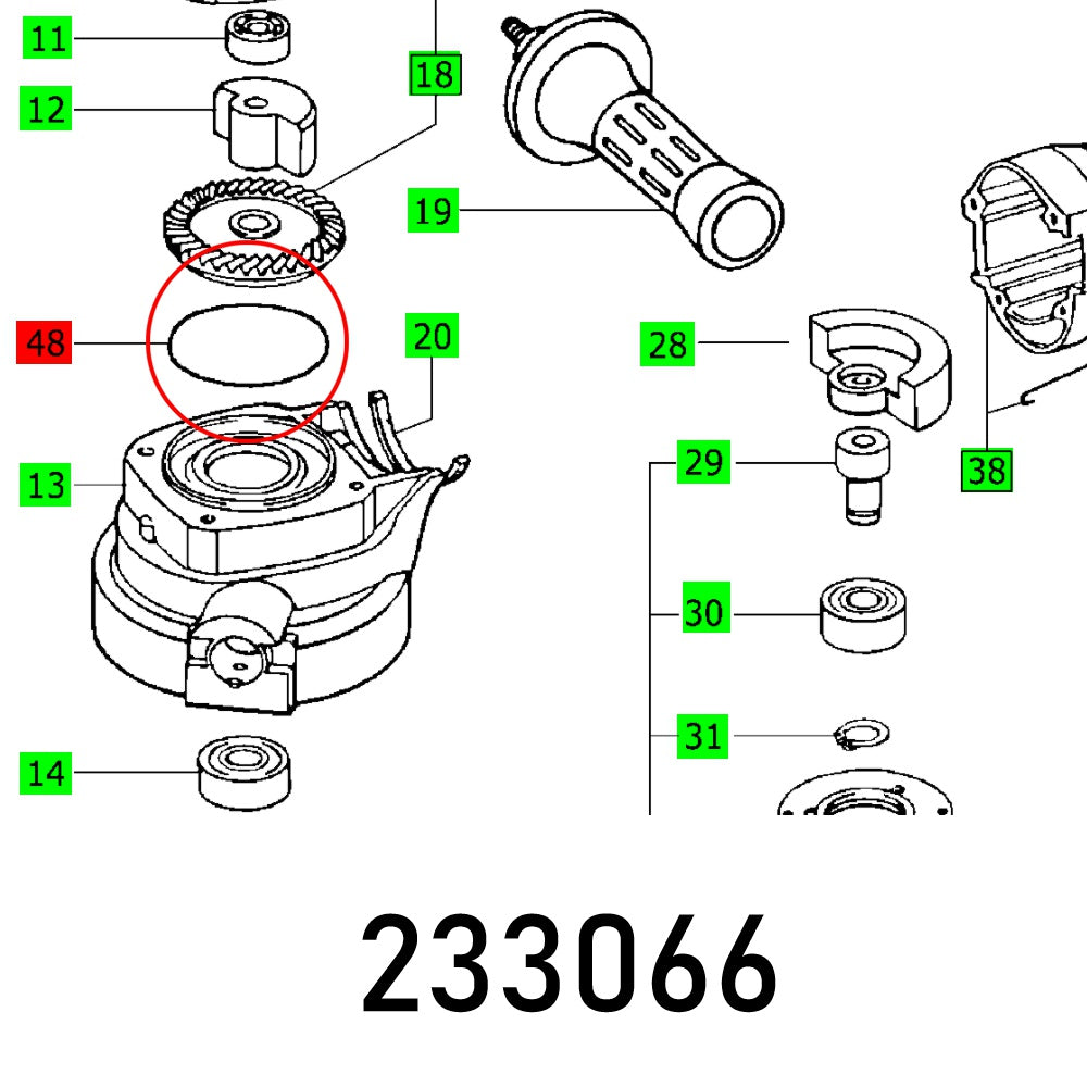 O-RING 60X1,5-NBR-70SHORE