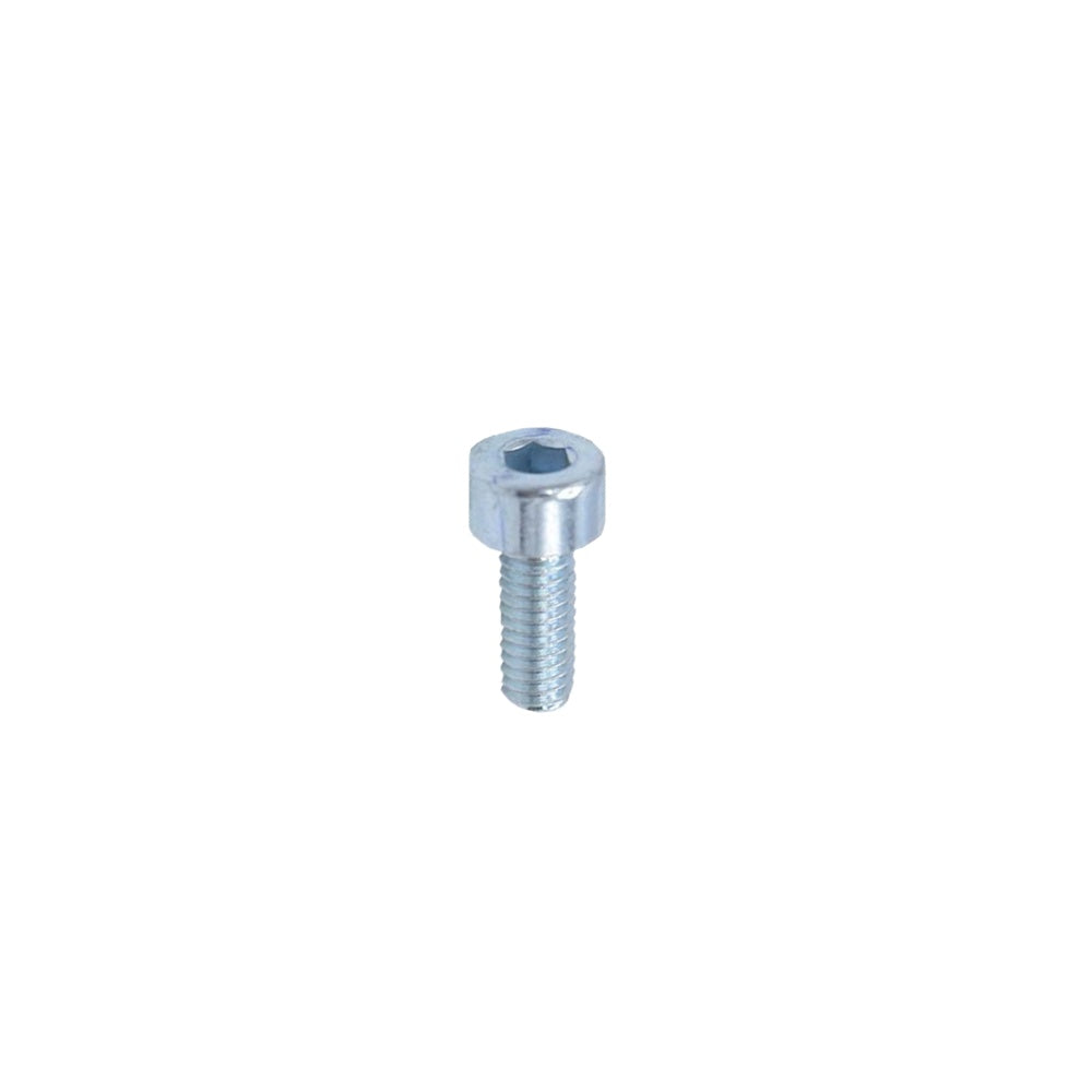 CH. HEAD SCREW DIN 912-M4X10-8.8
