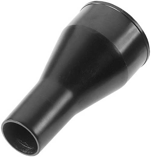 SUCTION ADAPTOR D 50-D 36 AS