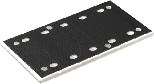 SANDING PAD SSH-STF-115X221-10 RS 1C