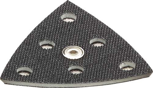 SANDING PAD SSH-STF-V93-6-W-2