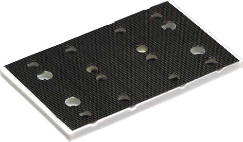 SANDING PAD SSH-STF 80X130-12