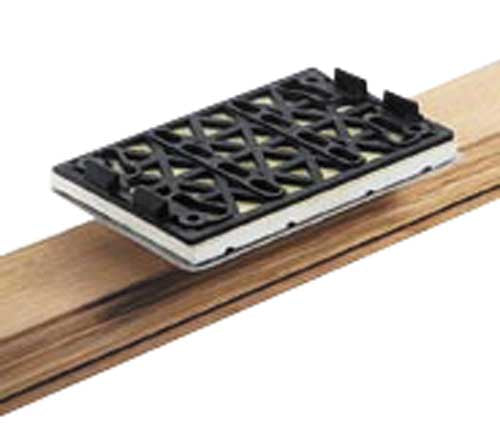 SANDING PAD SSH-STF-LS130-F