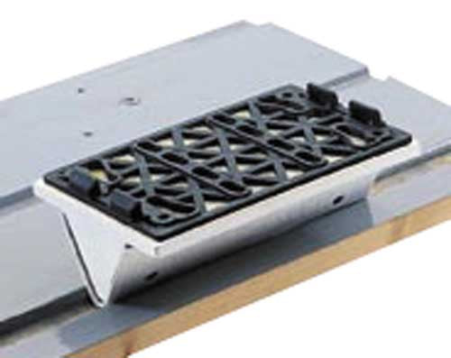SANDING PAD SSH-STF-LS130-V10