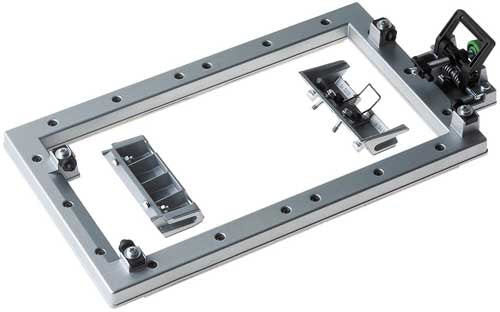 SANDING FRAME FSR-BS 105