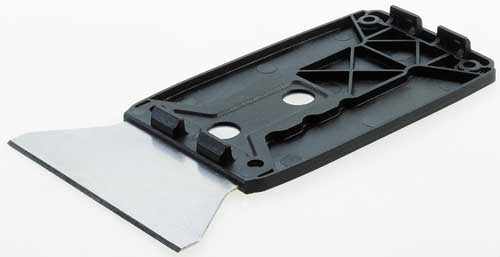 SCRAPER SSH-LS130-B100
