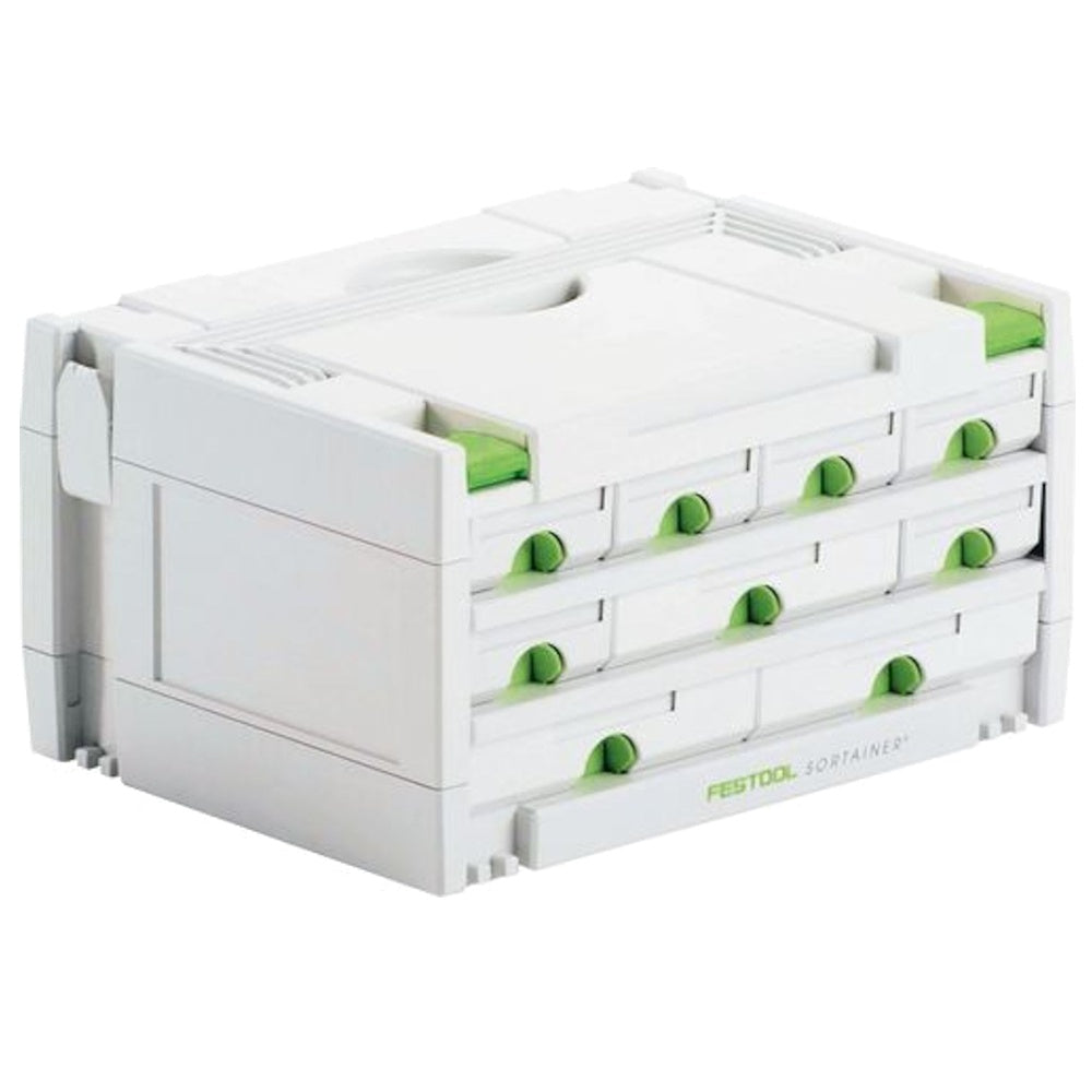 SORTAINER SYS 3-SORT-9