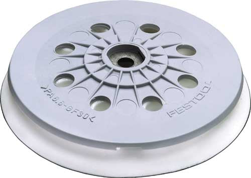 SANDING DISC ST-STF-LEX125-90-8-M8 SW