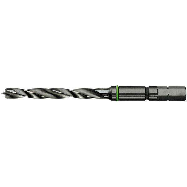 DRILL BIT D 3 CE-W