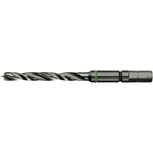 DRILL BIT D 3 CE-W