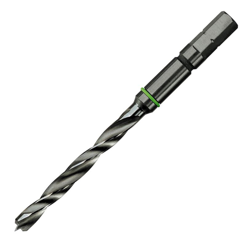 DRILL BIT D 5 CE-W