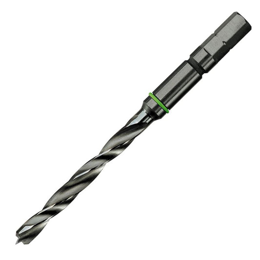 DRILL BIT D 10 CE-W