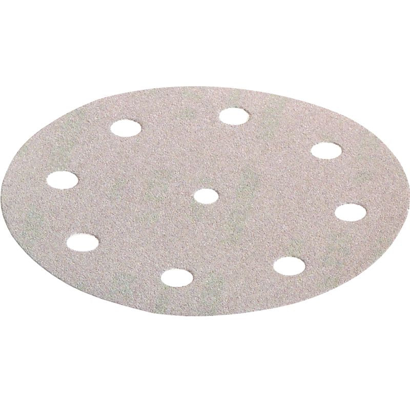 STICKFIX SANDING PAPE STF-D125-90-P180-BR2-100