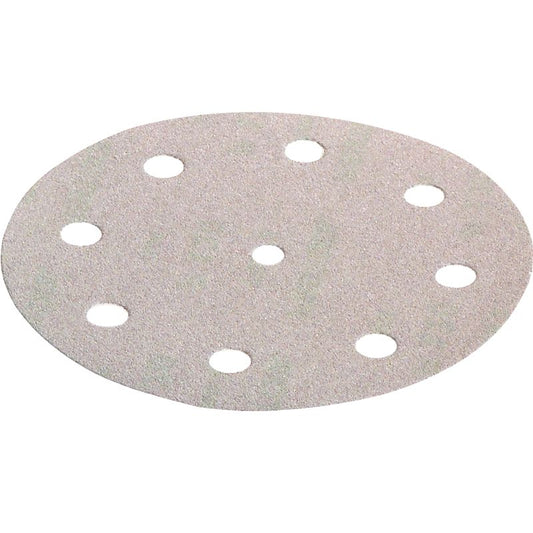 STICKFIX SANDING PAPE STF-D125-90-P180-BR2-100