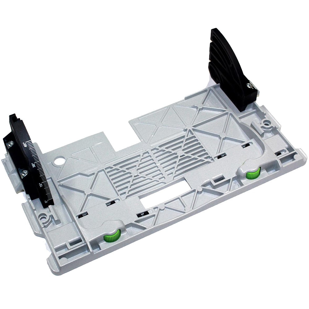 GUIDE PLATE TS55