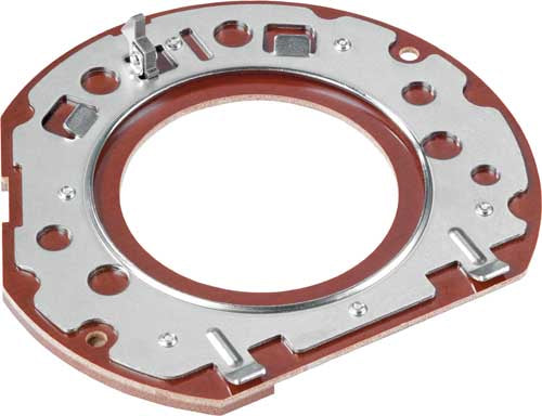 PLATE OF 2200 EB