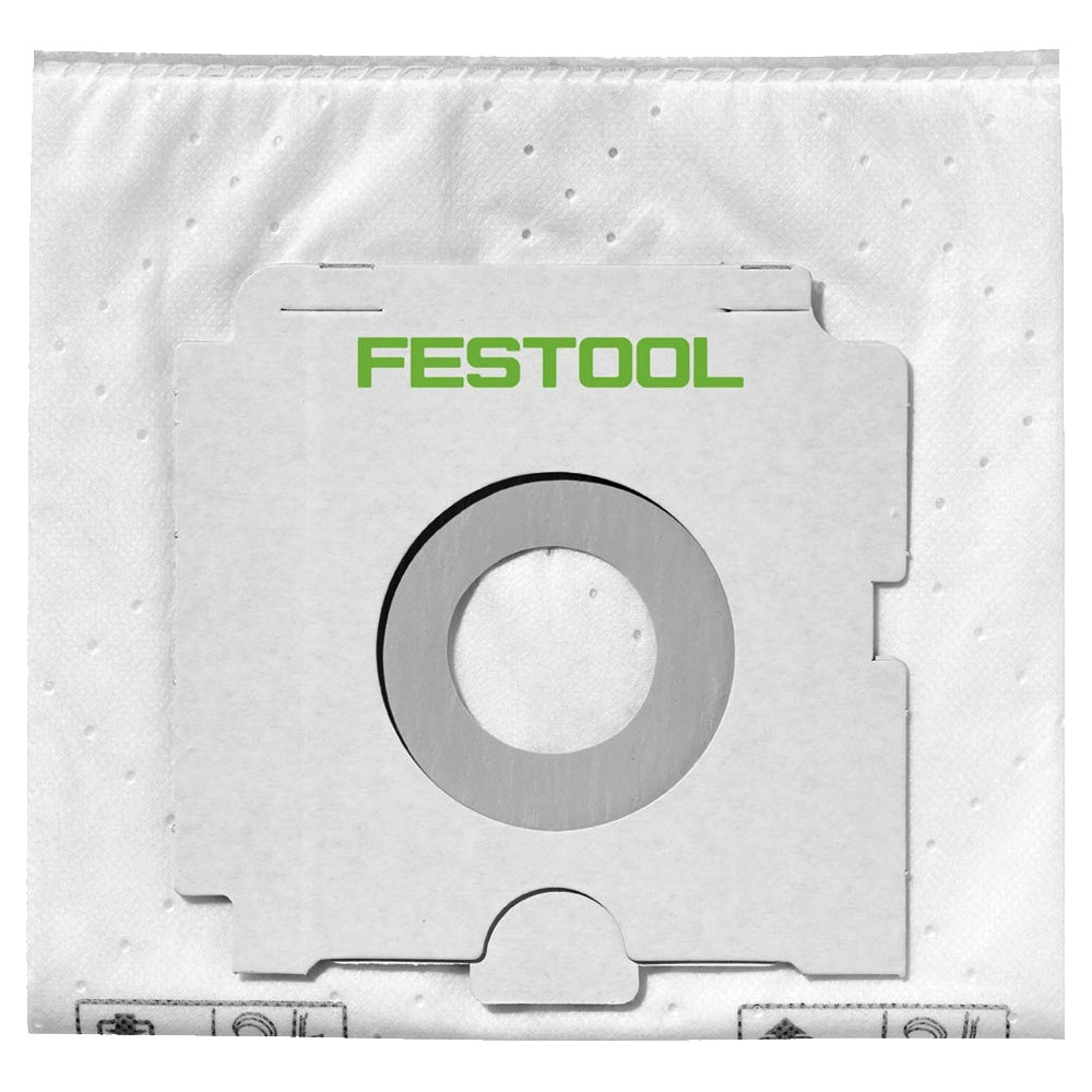 FILTER BAG SC-FIS-CT 36-5