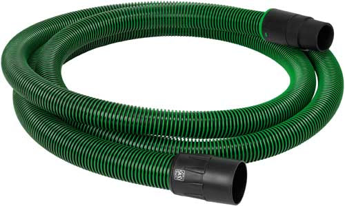 SUCTION HOSE D 36-32 X 3,5 M-AS