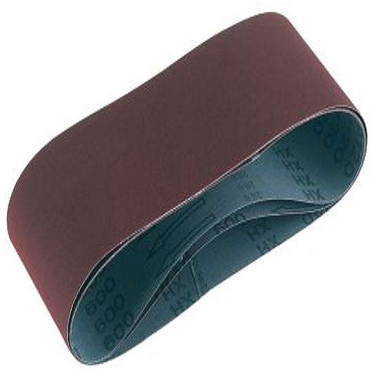 ABRASIVE BELT 75 X 533 - P120 RU2-10