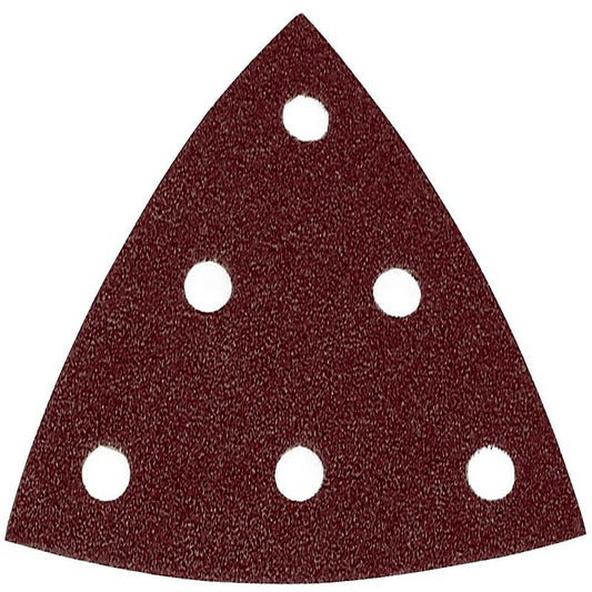 SANDPAPER STF V93-6 P180 RU2-50