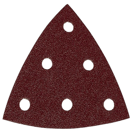 SANDPAPER STF V93-6 P40 RU2-10