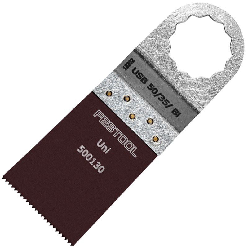 SAW BLADE USB 50-35-BI