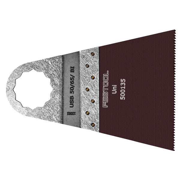 SAW BLADE USB 50-65-BI