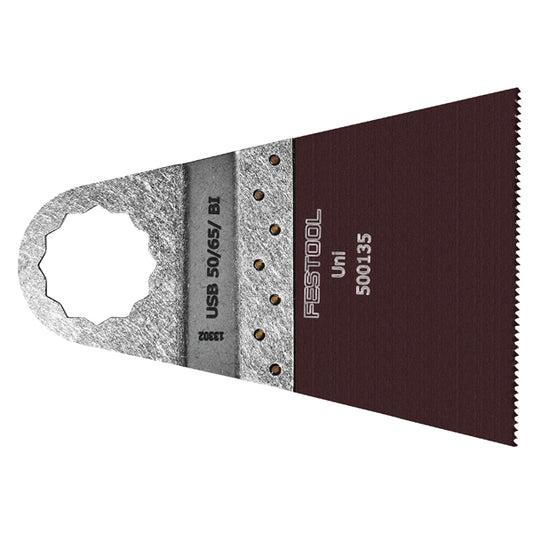 SAW BLADE USB 50-65-BI