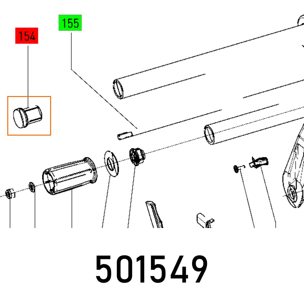 TAP KS 120 EB