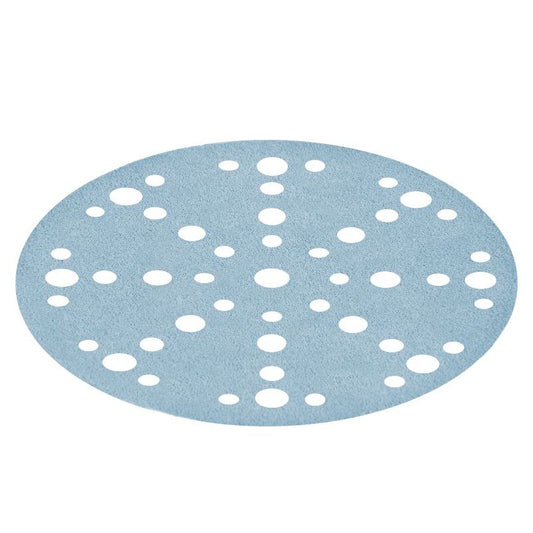 SANDING DISCS STF D150-48 P60 GRANAT-10