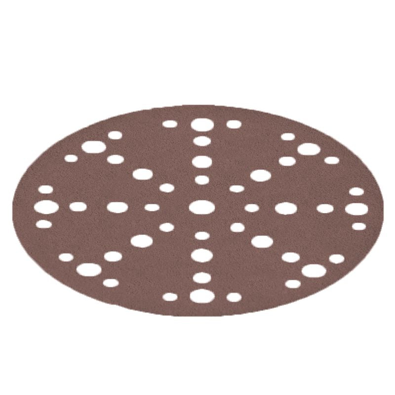 SANDING DISCS STF-D150-48 P24 SA-25