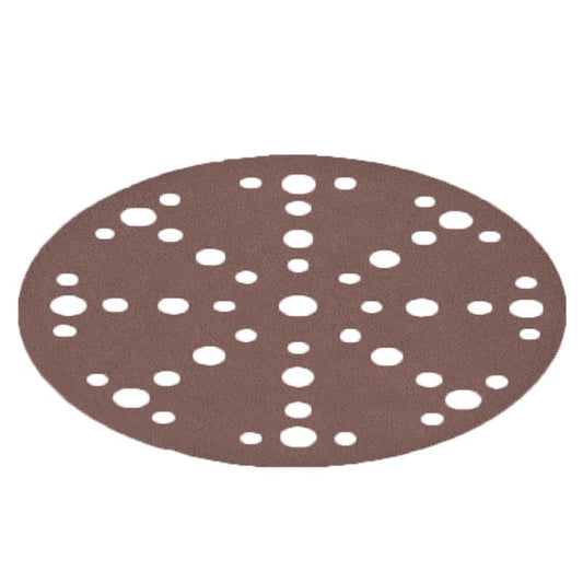 SANDING DISCS STF-D150-48 P24 SA-25