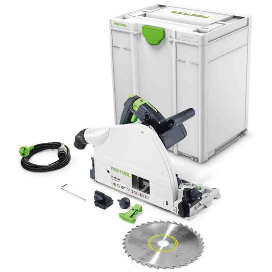 CIRCULAR SAW TS75 EBQ-PLUS