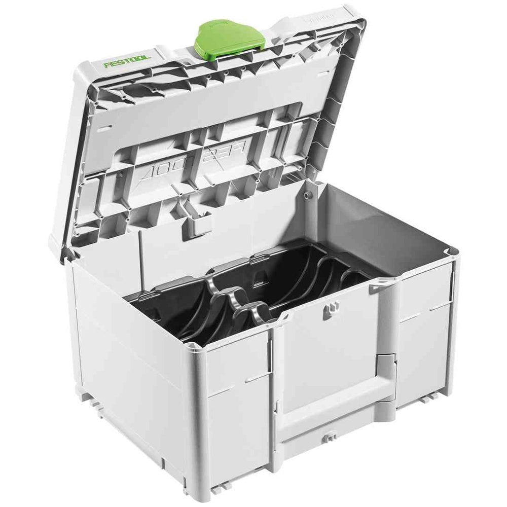 SYSTAINER SYS-STF-D150