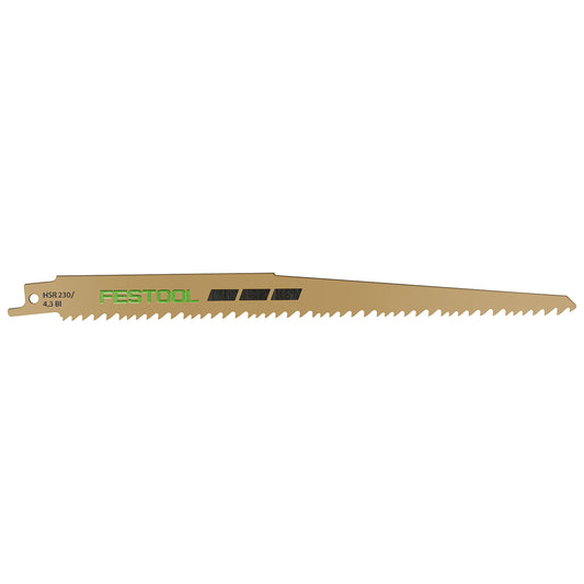 RECIPRO BLADE HSR 230-4,3 BI-5