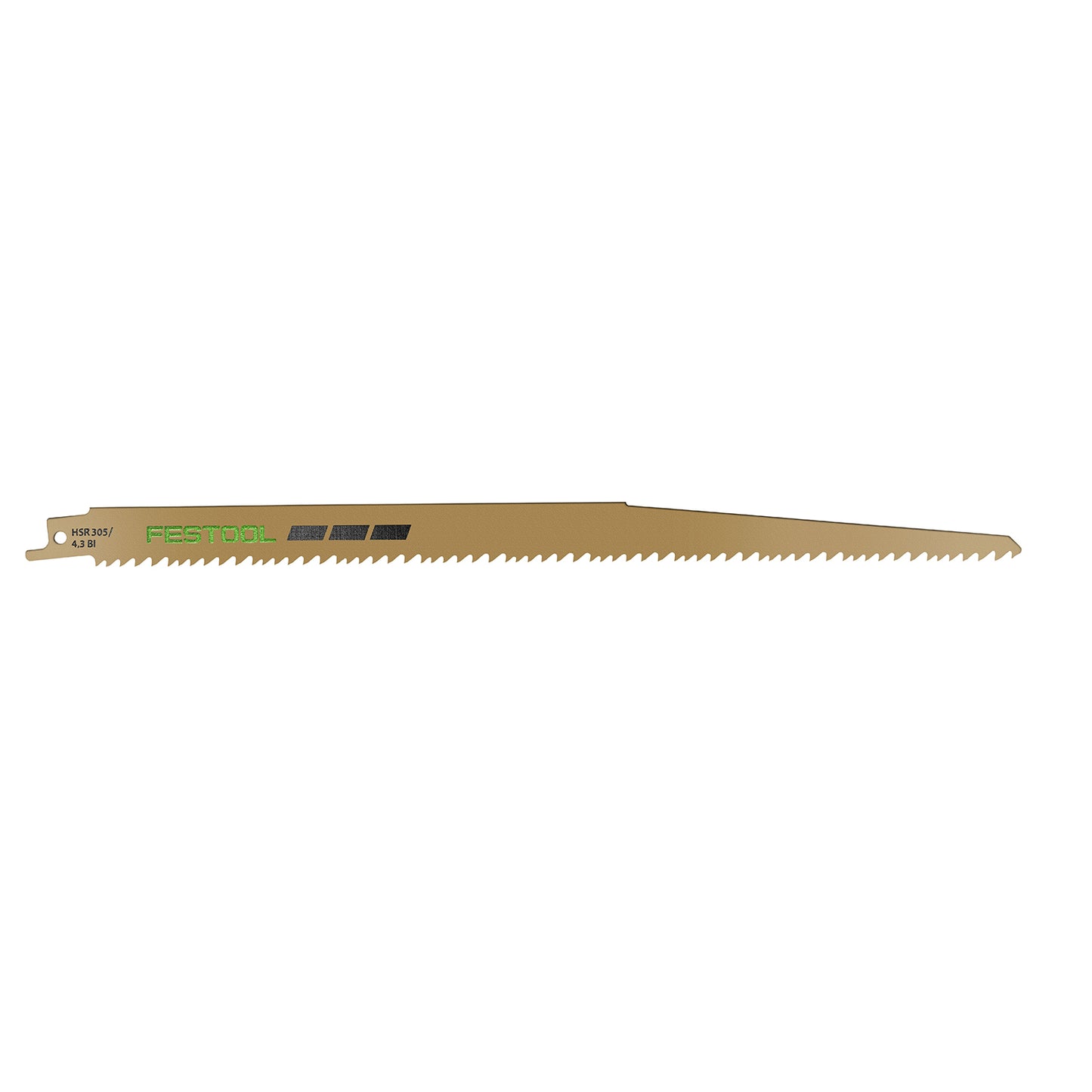 RECIPRO BLADE HSR 305-4,3 BI-5