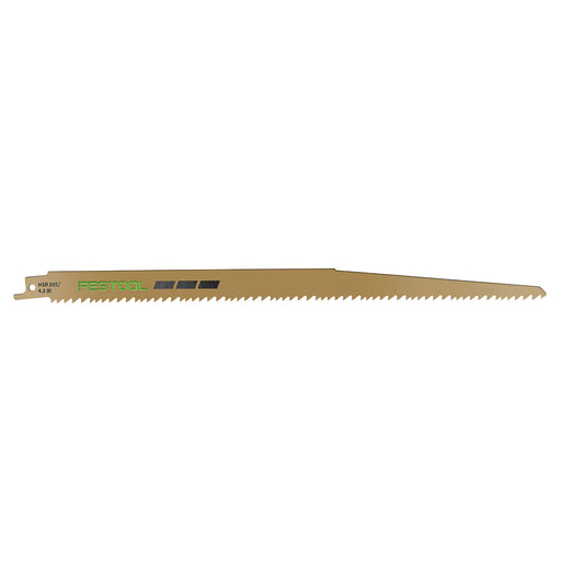 RECIPRO BLADE HSR 305-4,3 BI-5