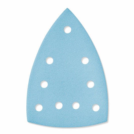 SANDPAPER STF DELTA-9 P240 GR 100X